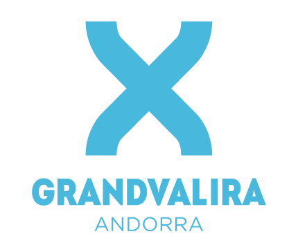 Grandvalira Logo