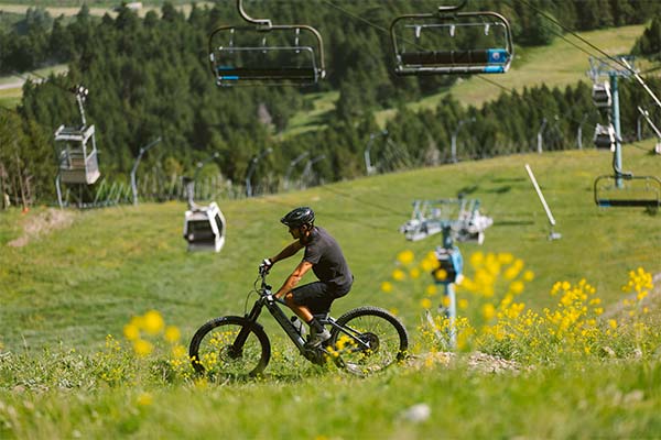 andorra cycling