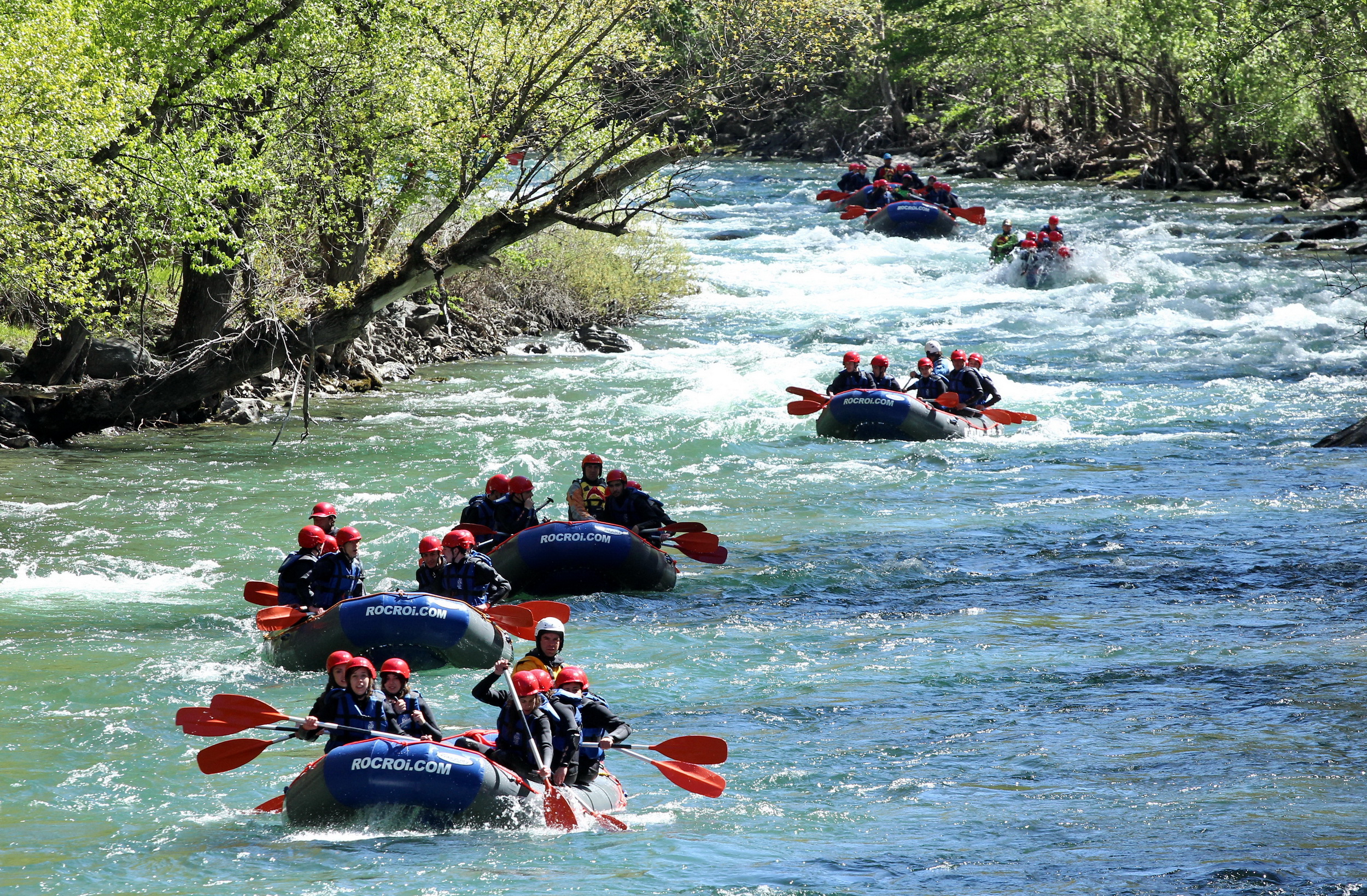 Adventure Activities Rocroi In The Pyrenees Www Grandvalira Com