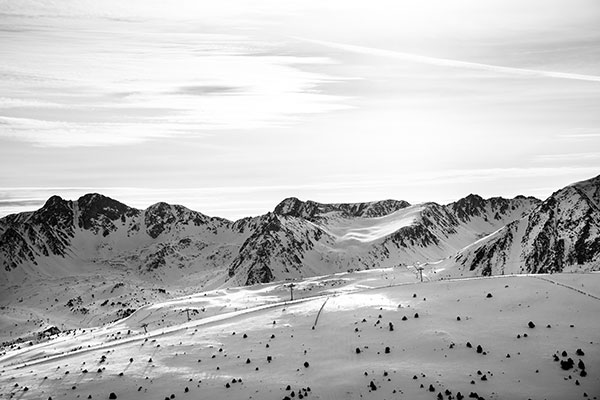 Ski slope colours meaning | Grandvalira