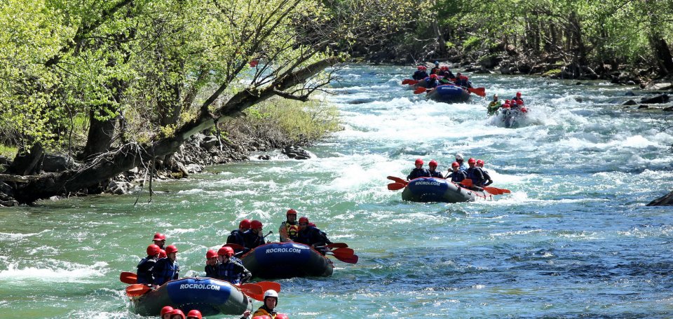 Actividades De Aventura Rocroi En Los Pirineos Ww2 Grandvalira Com